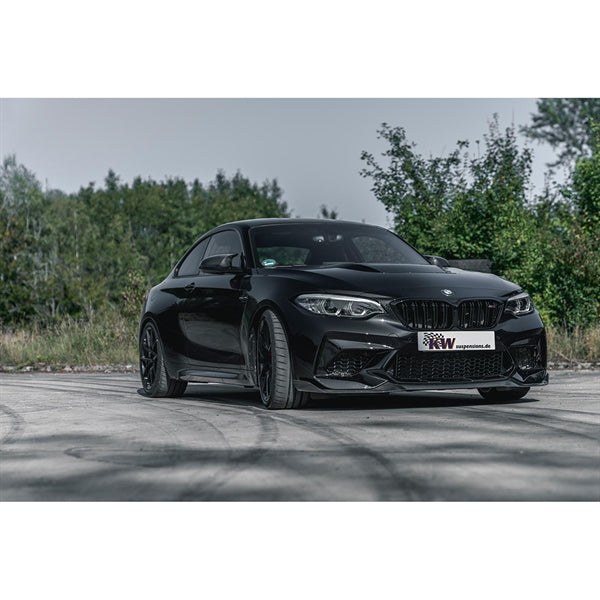 KW V4 Gevindundervogn BMW M2