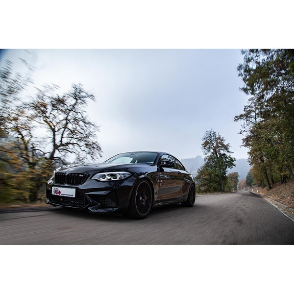 KW V4 Gevindundervogn BMW M2