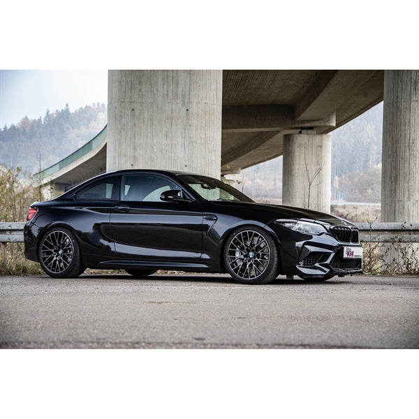KW V4 Gevindundervogn BMW M2