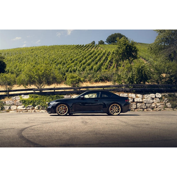 KW V4 Gevindundervogn BMW M3