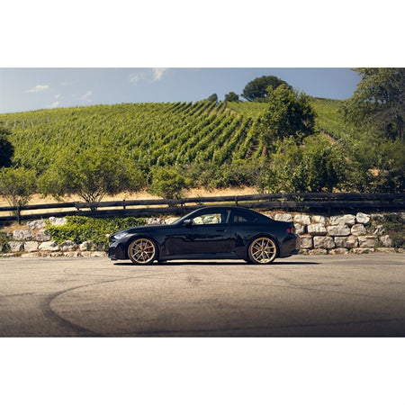 KW V4 Gevindundervogn BMW M4