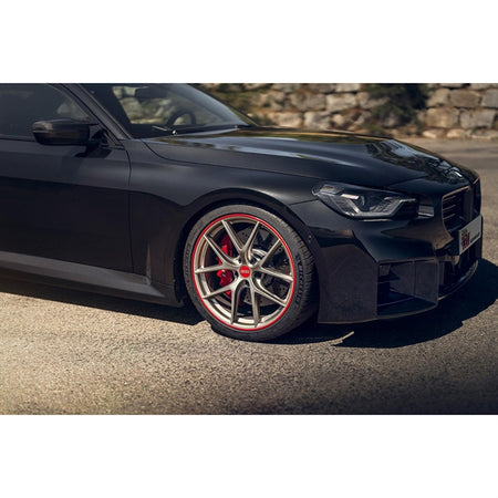 KW V4 Gevindundervogn BMW M3