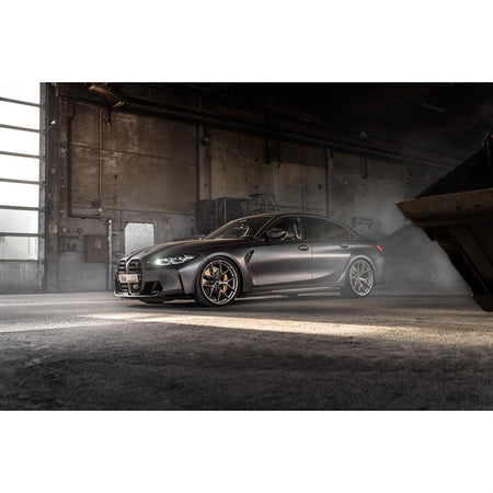 KW V4 Gevindundervogn BMW M2