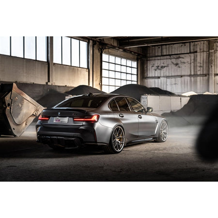 KW V4 Gevindundervogn BMW M2