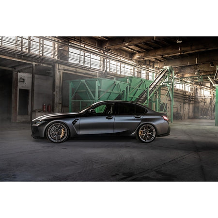 KW V4 Gevindundervogn BMW M4