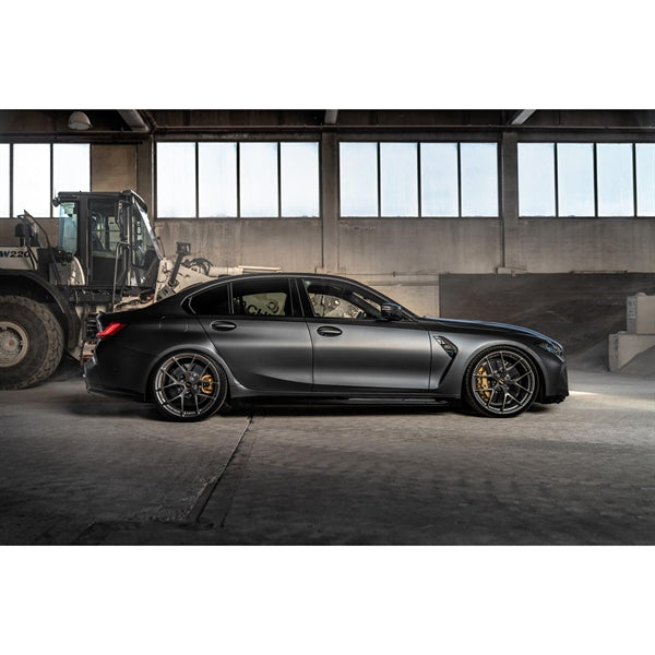 KW V4 Gevindundervogn BMW M2