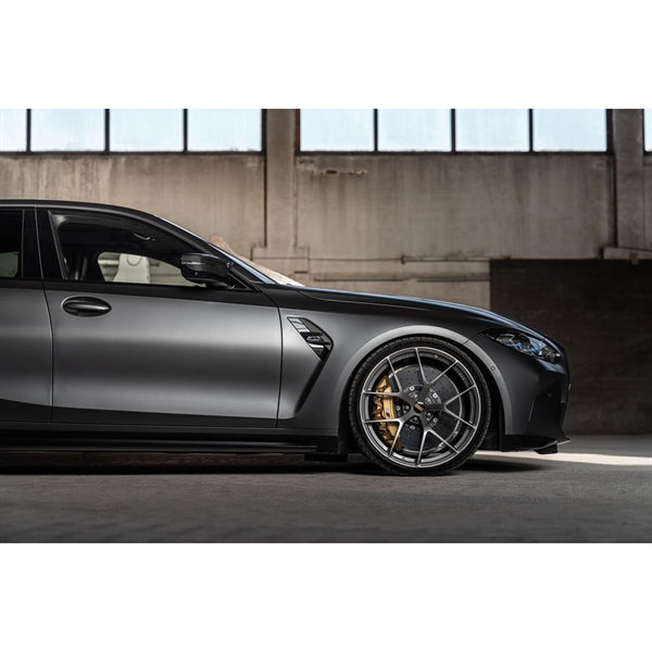 KW V4 Gevindundervogn BMW M3