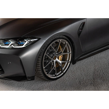 KW V4 Gevindundervogn BMW M3