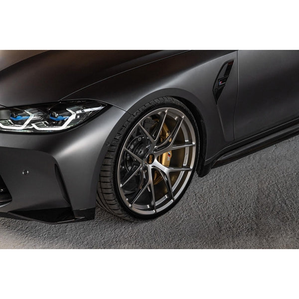 KW V4 Gevindundervogn BMW M2