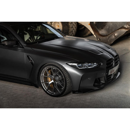 KW V4 Gevindundervogn BMW M4