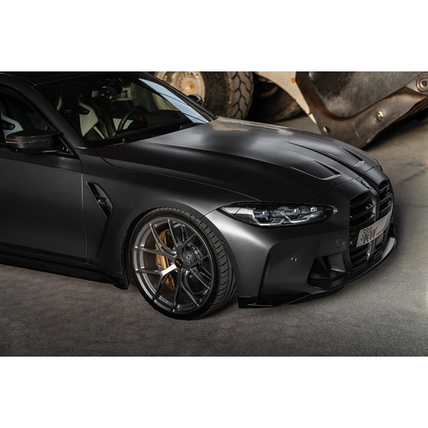 KW V4 Gevindundervogn BMW M3