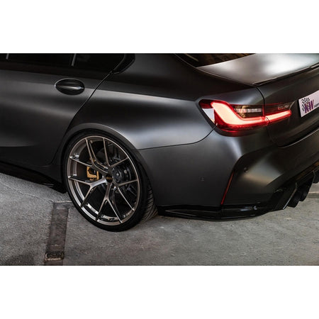 KW V4 Gevindundervogn BMW M3