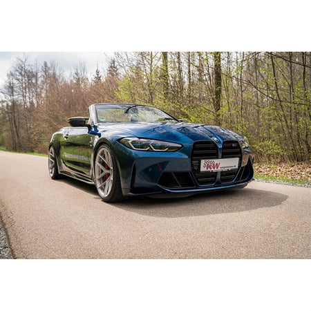 KW V4 Gevindundervogn BMW M3