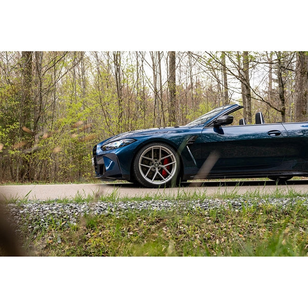 KW V4 Gevindundervogn BMW M3