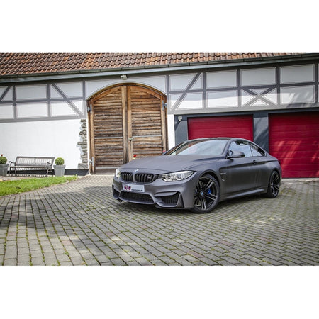 KW V4 Gevindundervogn BMW M3