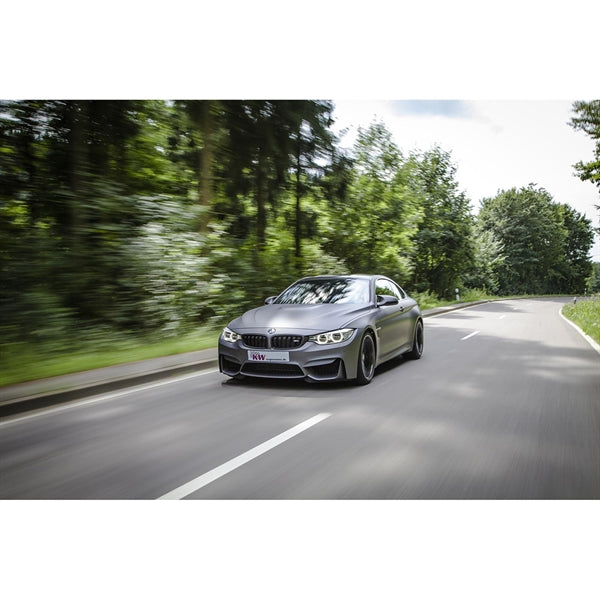 KW V4 Gevindundervogn BMW M3