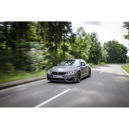 KW V4 Gevindundervogn BMW M4