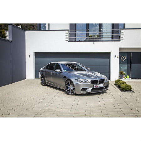 KW V4 Gevindundervogn BMW M5