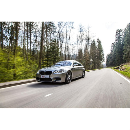 KW V4 Gevindundervogn BMW M5
