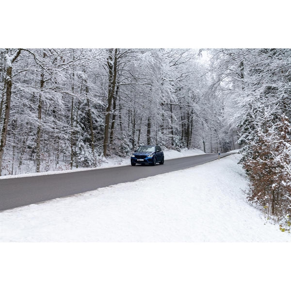 KW V4 Gevindundervogn BMW X6
