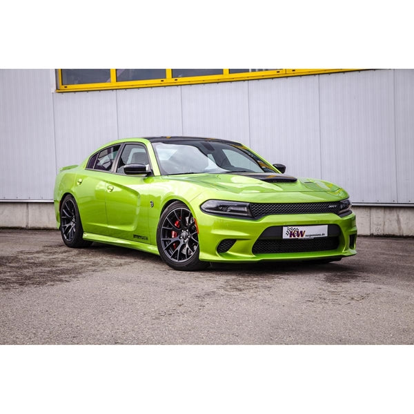 KW V4 Gevindundervogn Dodge Charger