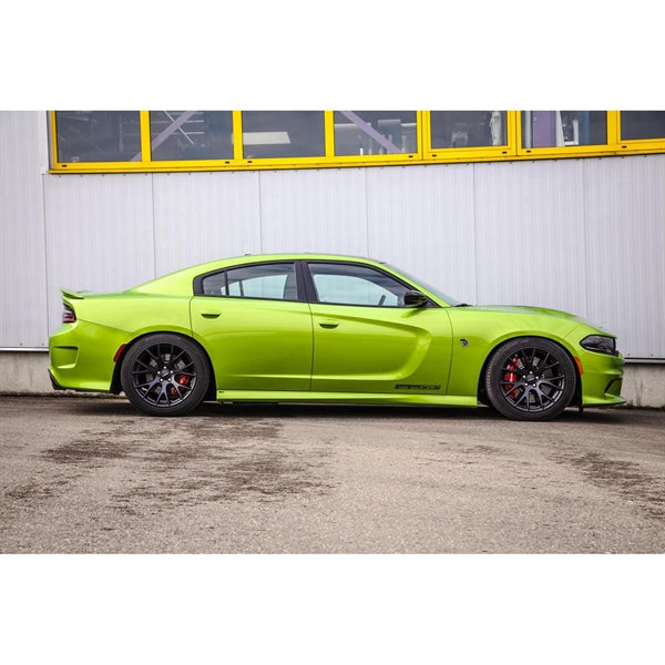 KW V4 Gevindundervogn Dodge Challenger