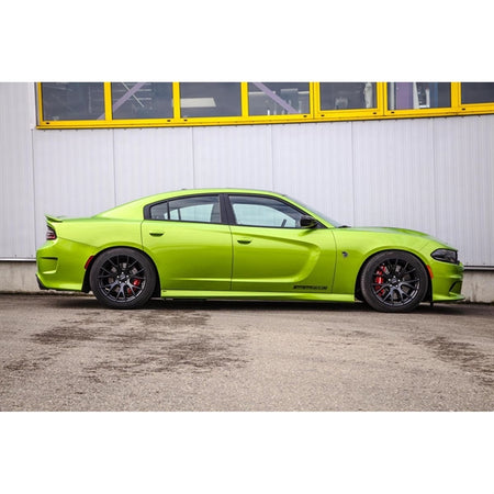 KW V4 Gevindundervogn Dodge Charger