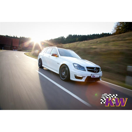 KW V4 Gevindundervogn Mercedes-Benz C-Class