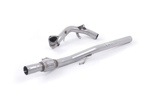 Milltek downpipe til Seat Ibiza Cupra / Bocanegra 1.4 TSI 180PS