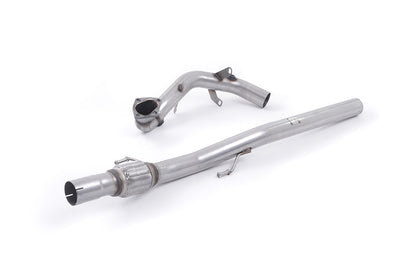 Milltek downpipe til Seat Ibiza Cupra / Bocanegra 1.4 TSI 180PS