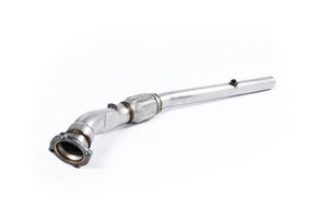 Milltek downpipe til Seat Leon 1.8T Sport og Cupra 180PS