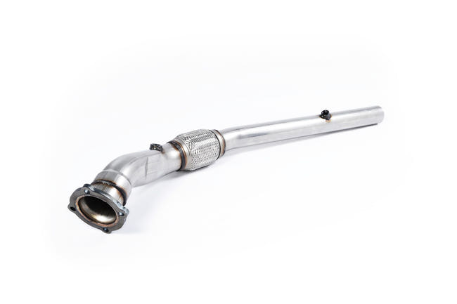 Milltek downpipe til Volkswagen Bora 1.8T 2WD