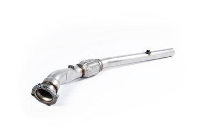 Milltek downpipe til Seat Leon 1.8T Sport og Cupra 180PS