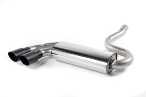 Milltek downpipe-back udstødning til Audi Coupe UR quattro 10v Turbo – billede 10