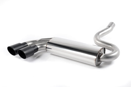Milltek downpipe-back udstødning til Audi Coupe UR quattro 10v Turbo – billede 10
