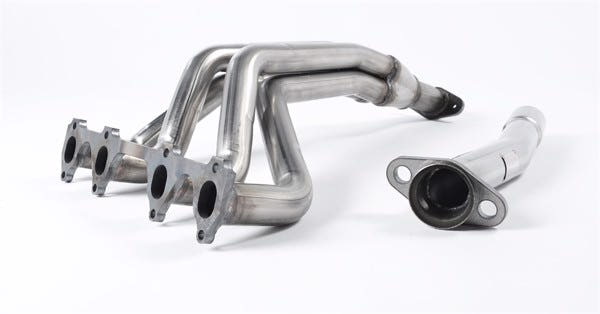 Milltek manifold til Volkswagen Golf Mk2 GTI 8v – billede 2