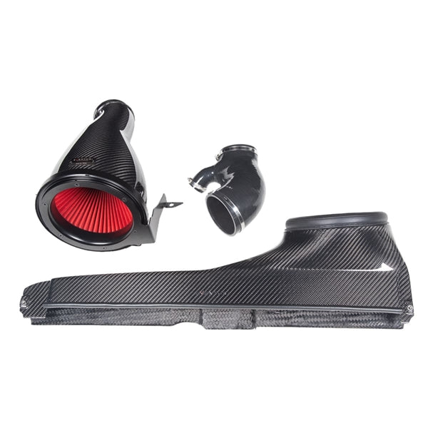 Eventuri Carbon Intake SEAT MK4 Leon Cupra Formentor 2.0 VZ2 300hp 2020+