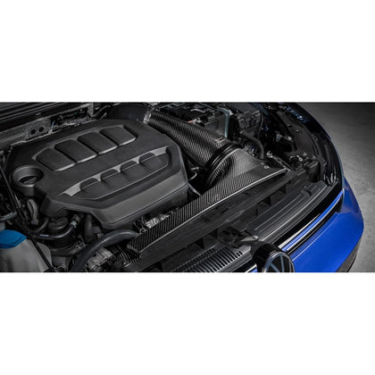 Eventuri VW MK8 Golf R + Clubsport Carbon Intake System – produktbillede 7