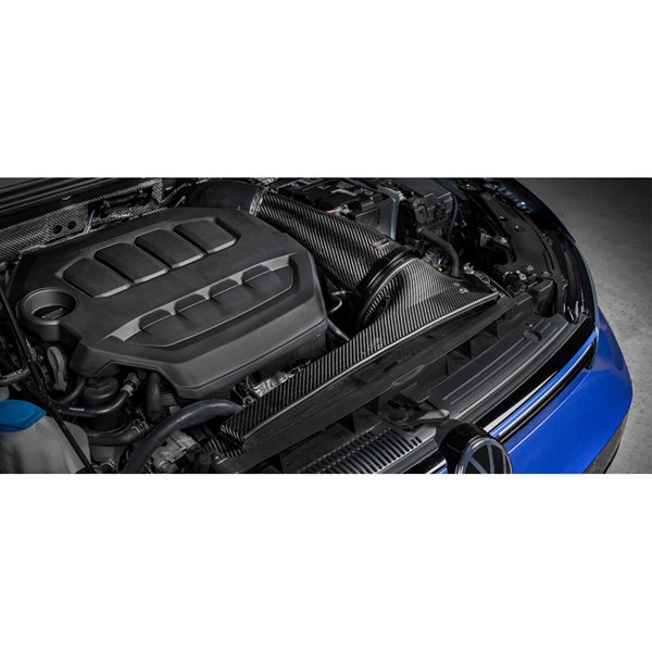 Eventuri VW MK8 Golf R + Clubsport Carbon Intake System – produktbillede 7