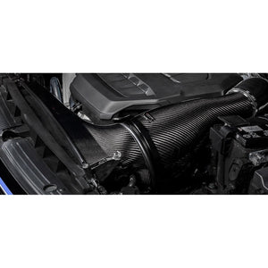 Eventuri Carbon Intake SEAT MK4 Leon Cupra Formentor 2.0 VZ2 300hp 2020+