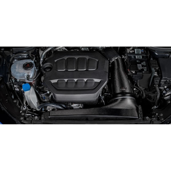 Eventuri VW MK8 Golf R + Clubsport Carbon Intake System – produktbillede 3