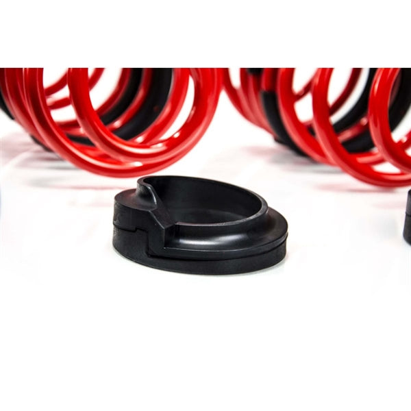 MTS Justerbart Sænkningssæt OCTAVIA IV Combi (NX)