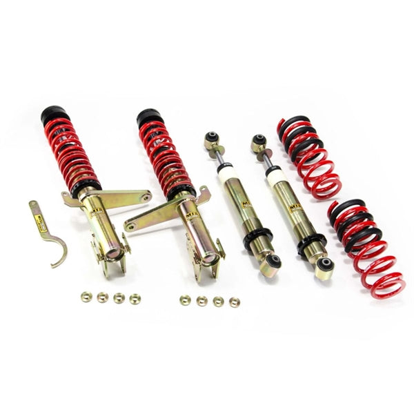 MTS Gevindundervogn Stance Audi 80 B4 Saloon (8C) (OUTLET)