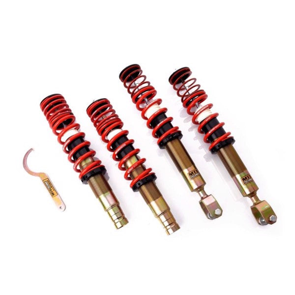 MTS Gevindundervogn Street Honda CIVIC V Coupe (EJ)