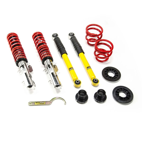 MTS Gevindundervogn Stance Volkswagen EOS (1F7)