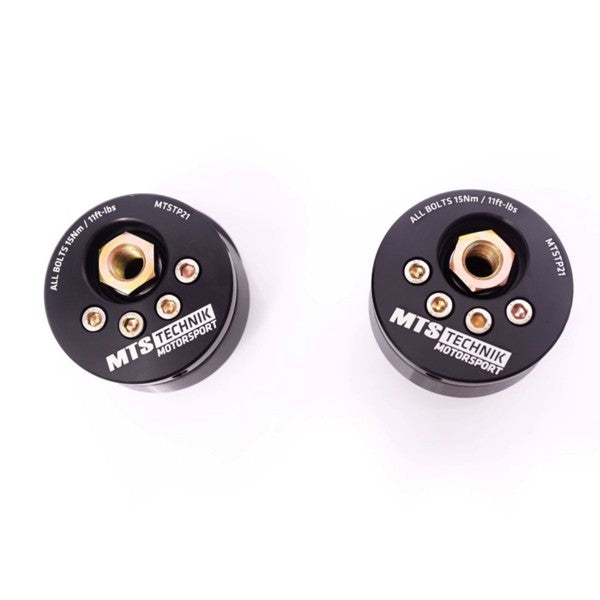 MTS Justerbare Camber Plates VW PASSAT B2 Variant (33B) – produktbillede 1