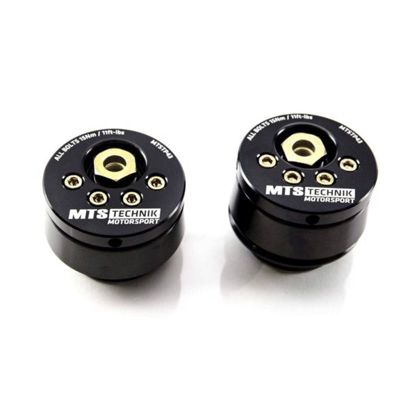 MTS Justerbare Camber Plates VW DERBY (86C/80) – produktbillede 1