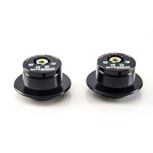 MTS Justerbare Camber Plates VW SANTANA (32B) – produktbillede 1
