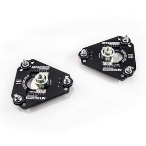 MTS Justerbare Camber Plates Mercedes-Benz CLA Coupe (C117)