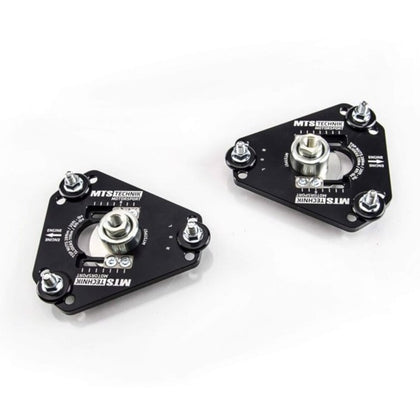 MTS Justerbare Camber Plates Mercedes-Benz CLA Coupe (C117)